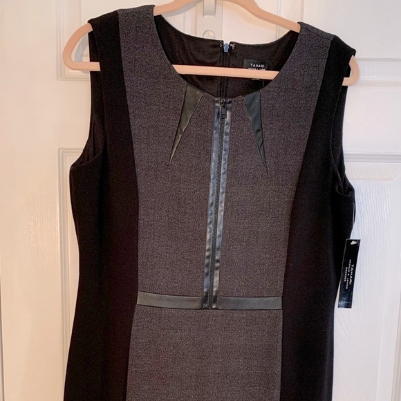 Tahari dress - Picture 3 of 3